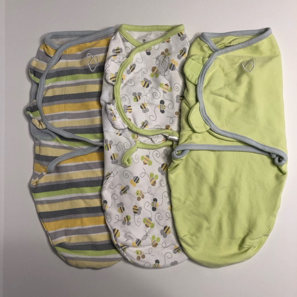 Summer Infant SwaddleMe
